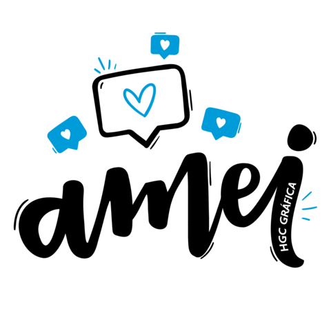 HGC Soluções Gráficas Sticker