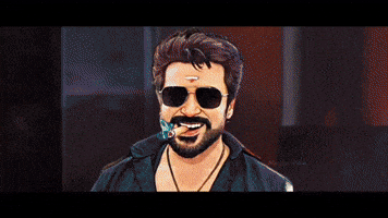 Suriya Karthi Gif By Magic Man Gif