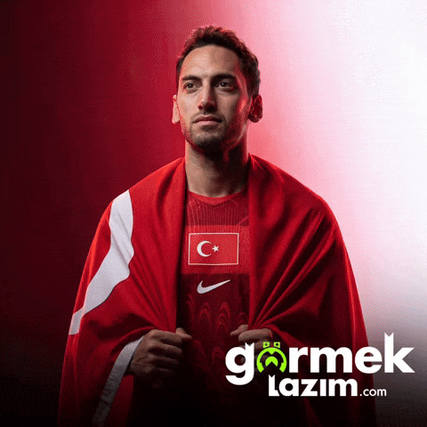 Hakan GIF by Görmek Lazım