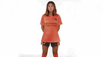 Smile GIF by National Women's Soccer League