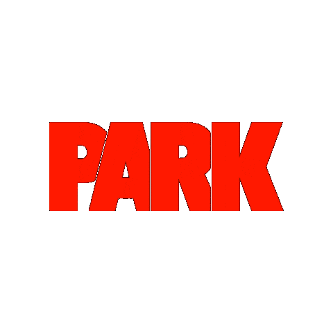 Park Sticker by Skateboard School Amsterdam