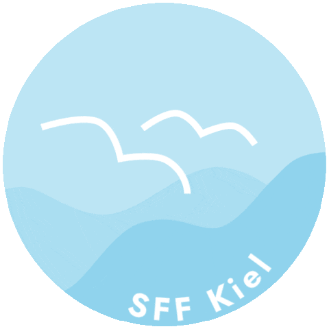 Sffkiel Sticker by KSK Media GmbH