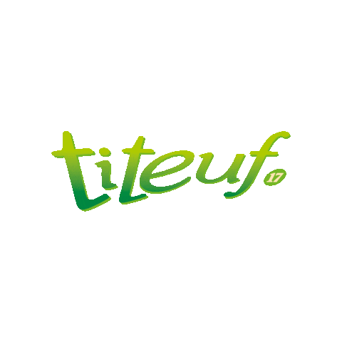 Logo Sticker