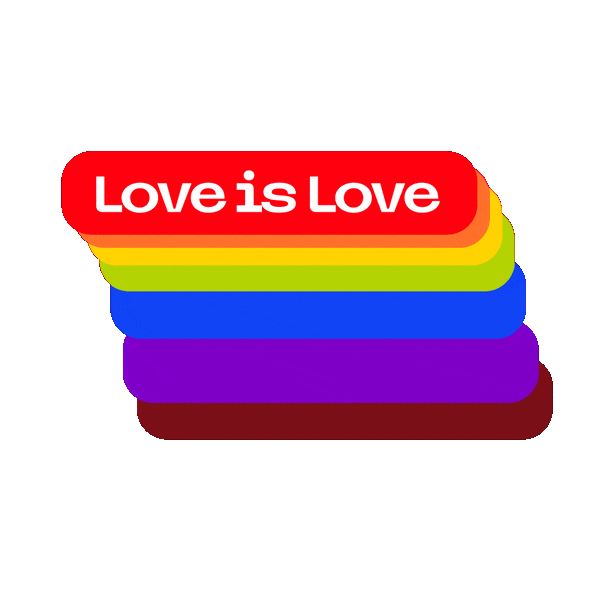 Proud Celebration Sticker by Vevo