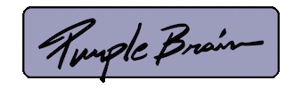 Production Pb Sticker by PurpleBrain