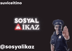 Sosyalikaz GIF