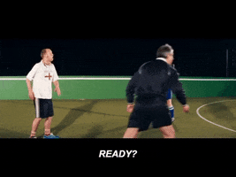 disobey funny soccer omg GIF