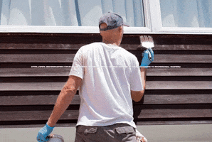 Residential Painting GIF