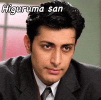 Higuruma San GIF