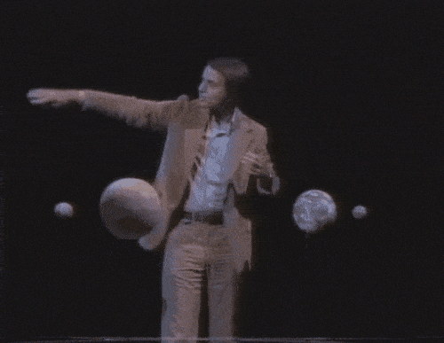 carl sagan vhs GIF by rotomangler