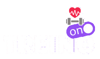 Fitness Sticker