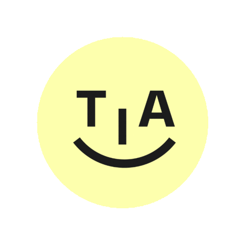 Happy Sticker