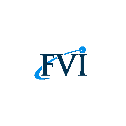 FVI School of Nursing Sticker