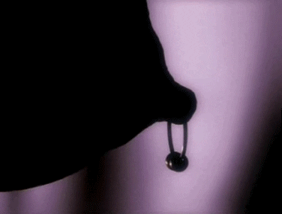 nipple GIF
