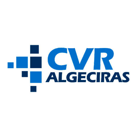 Algeciras Cvr Sticker by Clinica Virgin del Rosario