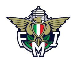 Sport Drive Sticker by Federmoto