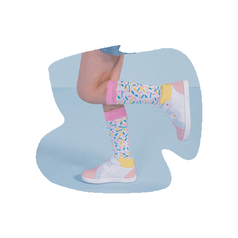 Pequito Sticker