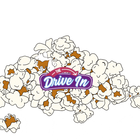 The Drive In Qro GIF