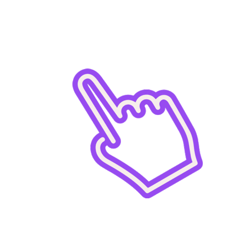 Fundación Niñas Valientes Sticker