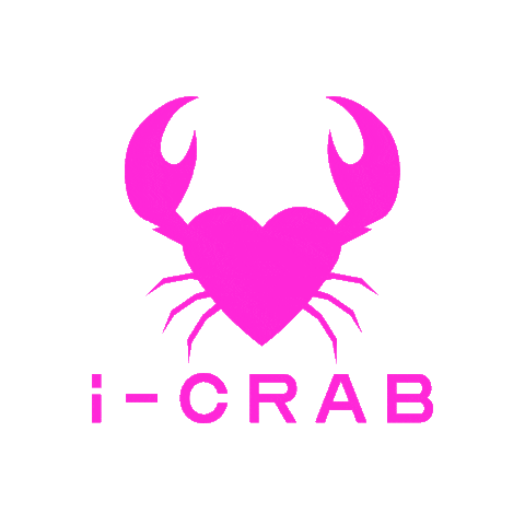 Sticker by I-Crab