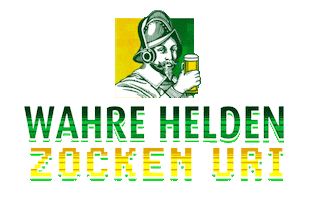 Beer Bier Sticker by Ur-Krostitzer