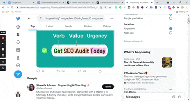 Twitter GIF