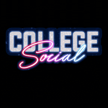 College America GIF by TPUSA Students