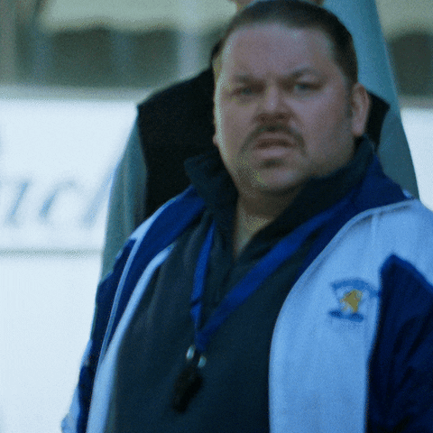 Angry Sport GIF by Yle Areena