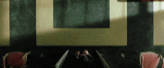 Matrix GIF