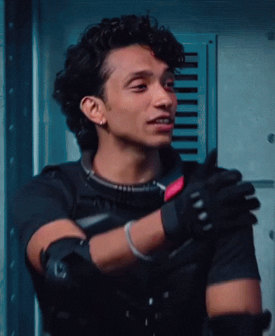 Roadies Yogesh GIF