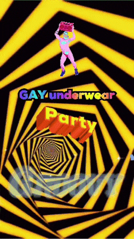 Party GIF