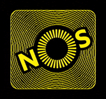 Noscanta GIF by NOS