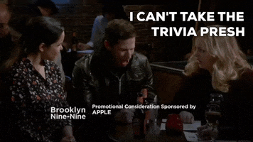 Trivia GIF