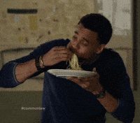 Pasta GIFs - Get the best GIF on GIPHY