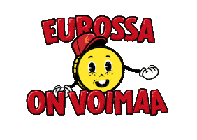 Kcm Sticker by K-Citymarket