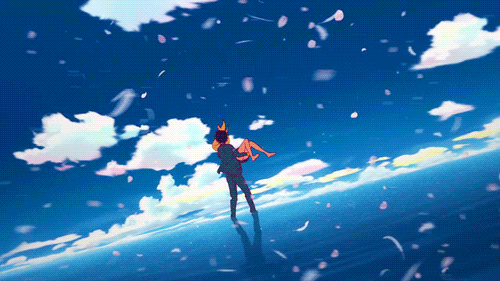 Your Lie In April Gifs Get The Best Gif On Giphy