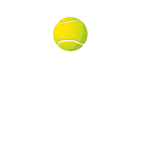 TieBreak Tennis Club Sticker by TieBreak-Tennis
