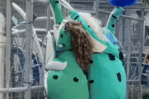 Frog GIF