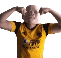 Barbosa Deibo Sticker by ErezOficial