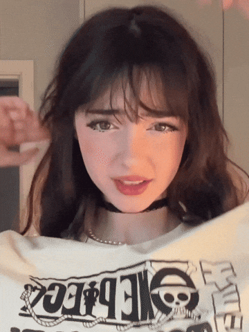 Oh Yeah Flirting GIF