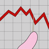 Stock Market Nft GIF by Pudgy Penguins