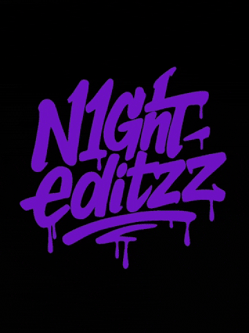 Cars N1Ght GIF