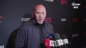 Ufc GIF