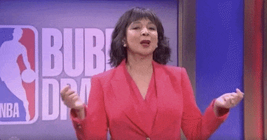 Maya Rudolph Snl GIF by Saturday Night Live