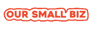 Small Business Sticker