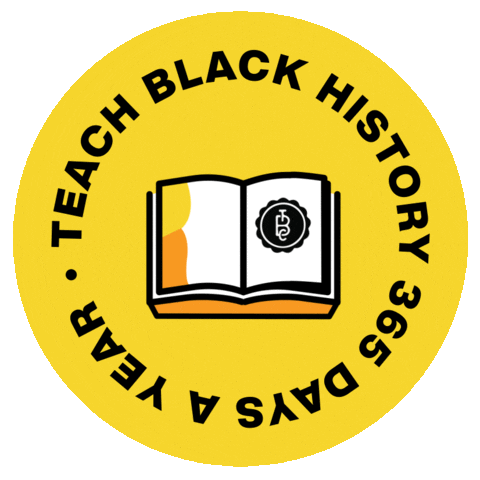 Black History Lushcosmetics Sticker by Lush