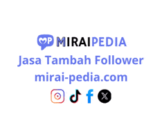 Mirai Pedia GIF