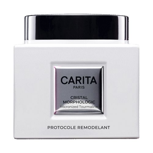 Carita Paris Sticker