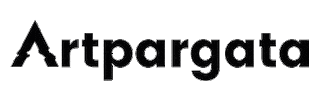 Artpargata Sticker