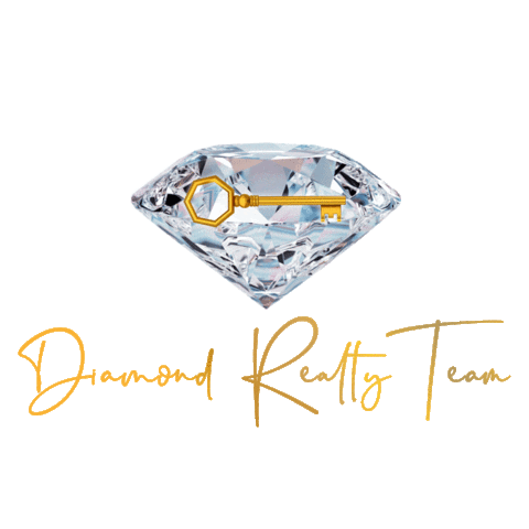 diamondrealtyluxury Sticker